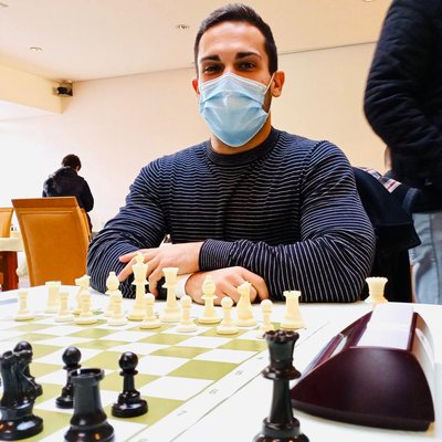 Diogo Correia 2