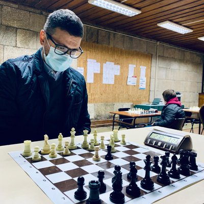 Nuno Magalhães 3