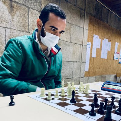 Paulo Afonso