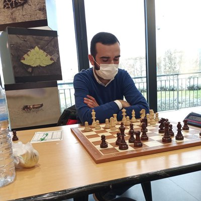 4.ª Jornada: CAMir A vs. EXP CE C (05.03.2022) Paulo Afonso Tabuleiro 1 