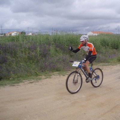 Idanha-a-Nova 2010: Miguel Morais