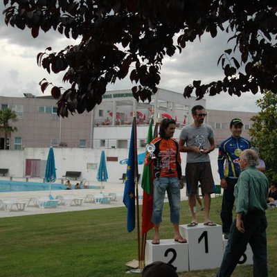 Meda 2010: Miguel Morais