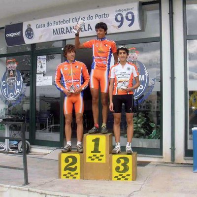 XCO Dragões: 2010 Rui Teixeira