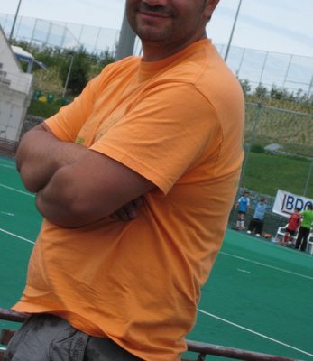 Alexandre José