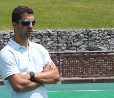 Luís Barros