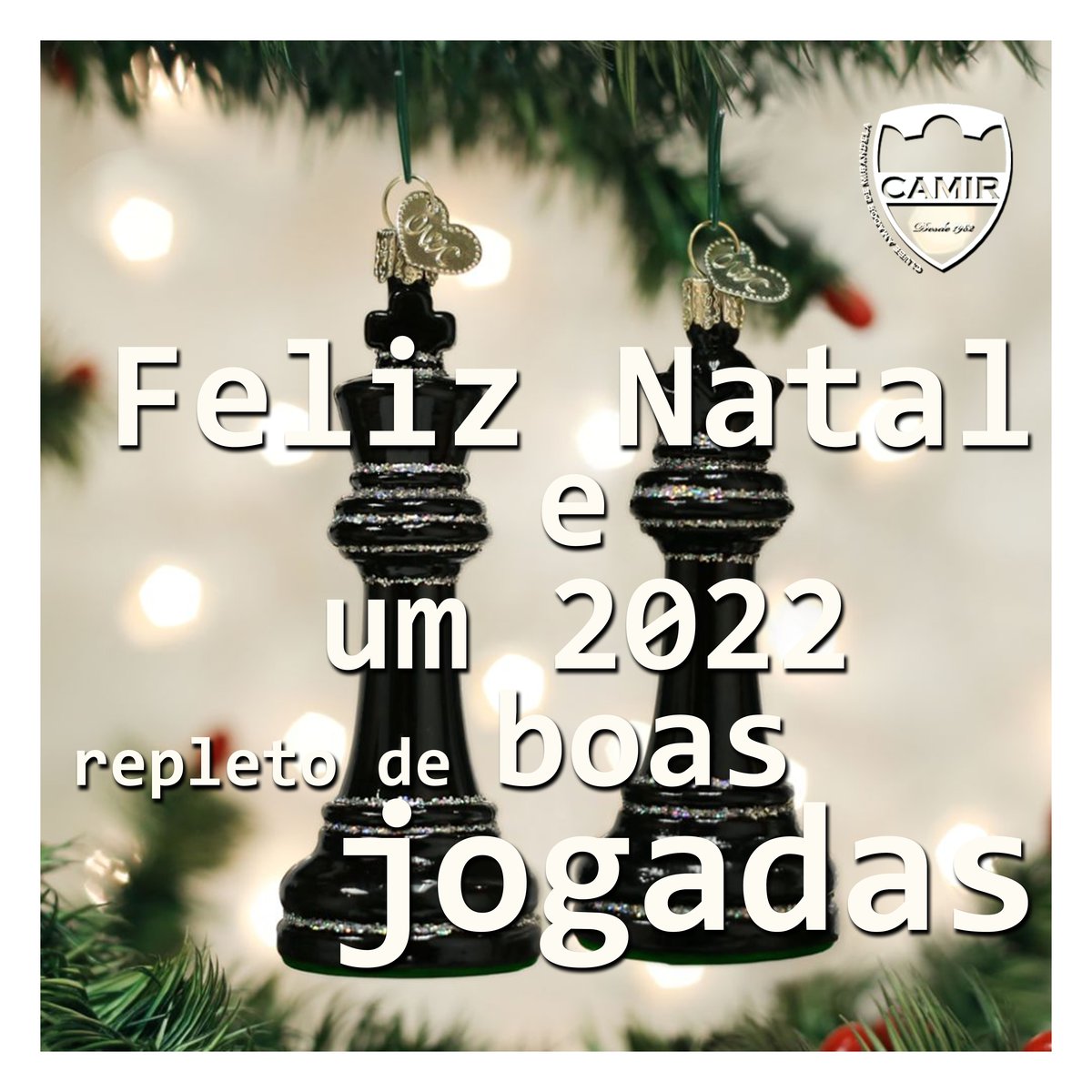 Boas Festas