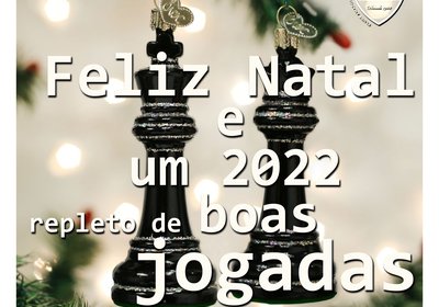 Boas Festas