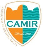 CAMIR SAGRA-SE BICAMPEÃO DISTRITAL DE XADREZ