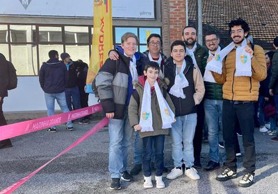 Clube de Xadrez do Colégio Português é campeão distrital por equipas