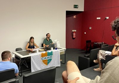Assembleia Geral do Clube Amador de Mirandela