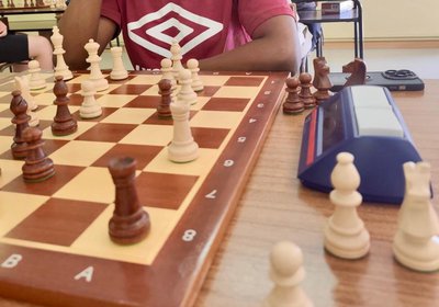 CAMir em destaque nos Campeonatos Distritais de Rápidas e Semi-Rápidas