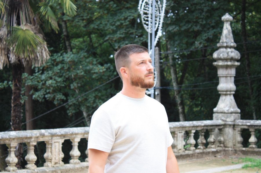 Fernando Garcia