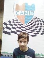Tomás Almeida