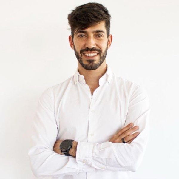 Tiago Ferreira