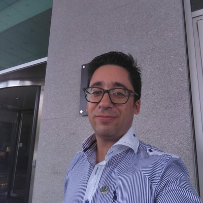 Miguel Moreira
