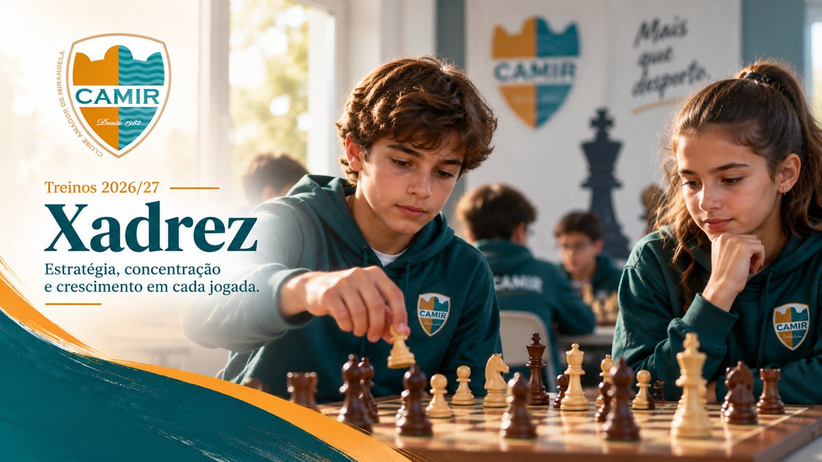 Xadrez