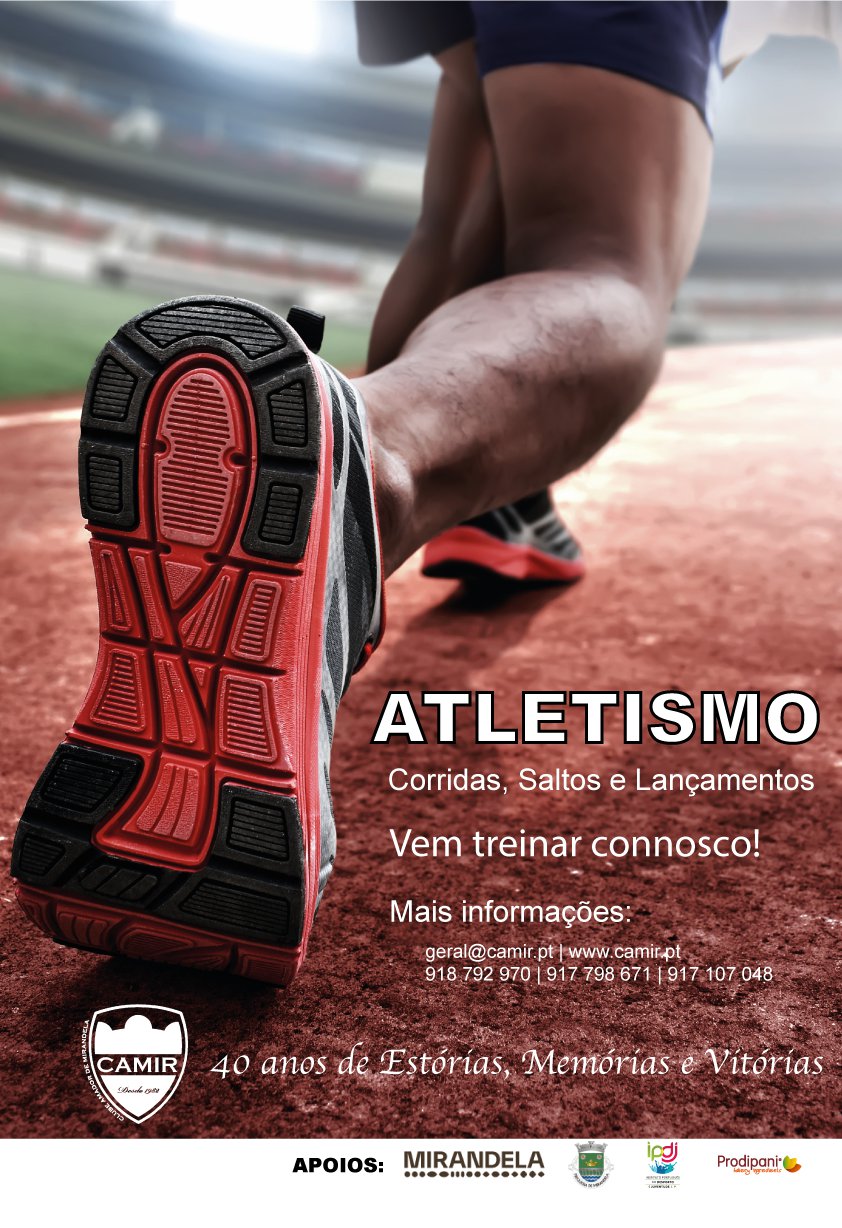 Atletismo