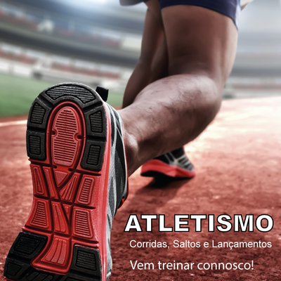 Atletismo