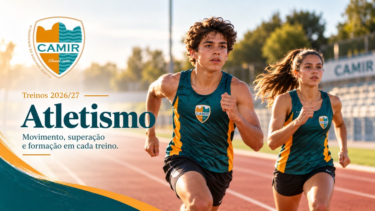 Atletismo