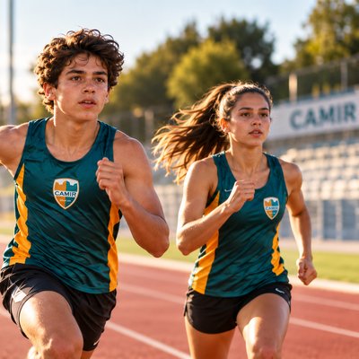 Atletismo