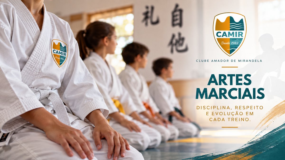Artes Marciais