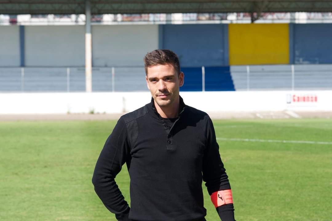 Os nossos jogadores foram inexcedíveis