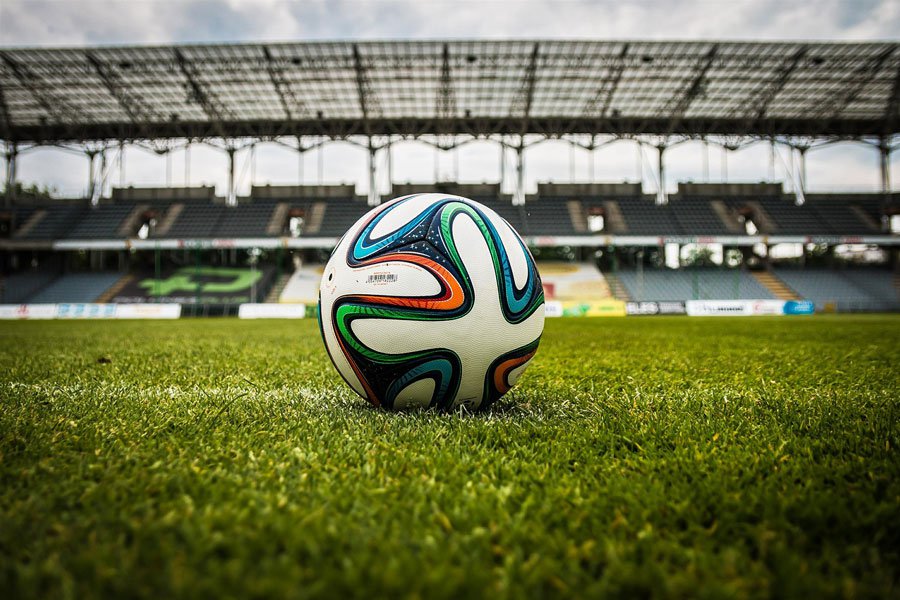 O nosso Campeonato vai começar a 21 de Setembro