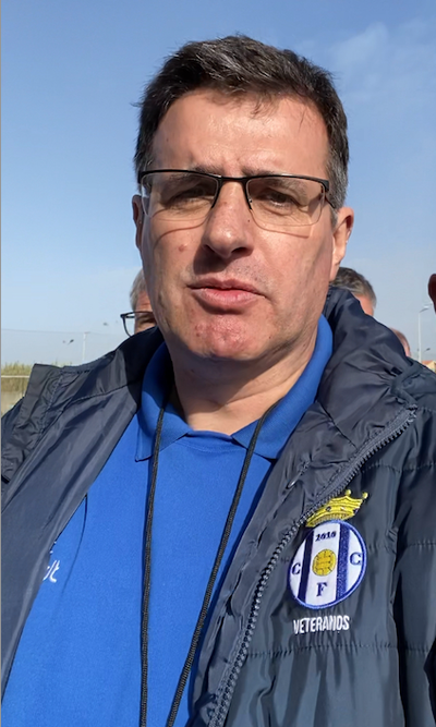 Paulo Borges