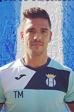 Tiago Margarido