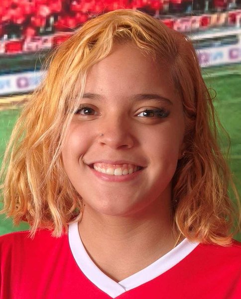 Allanys Chaves