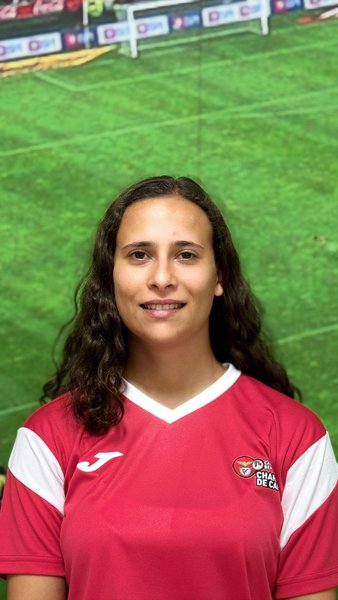 Ana Santos