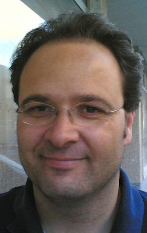 Paulo Barroqueiro