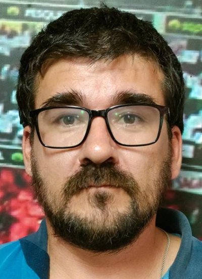 Ruben Frazão