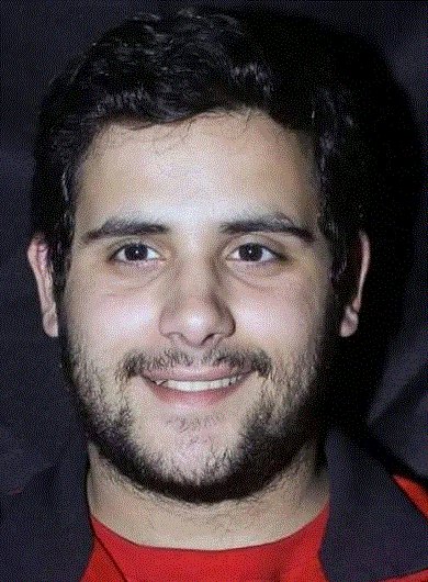 Tiago Santos