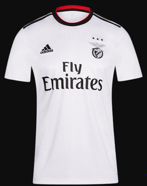 camisola adidas branca
