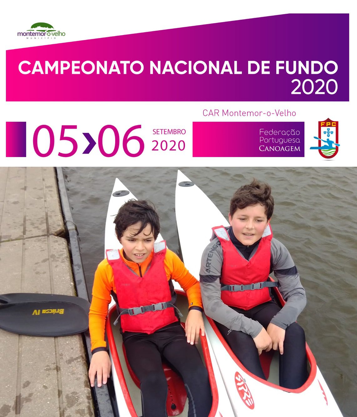 Campeonato Nacional de Fundo