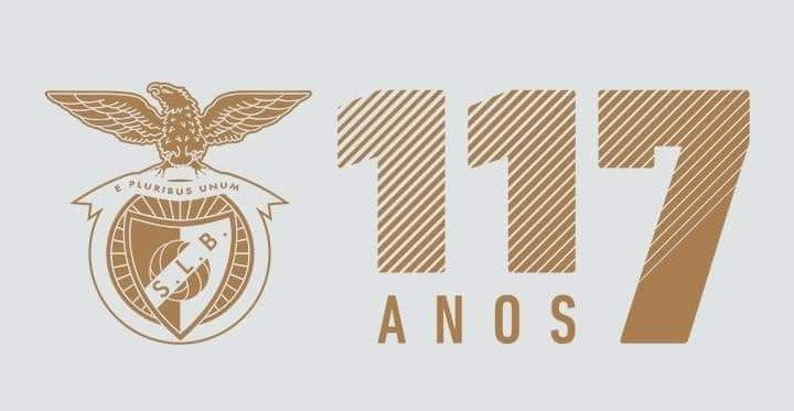 117 Anos de História