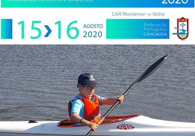 Campeonato Nacional de Regatas em Linha