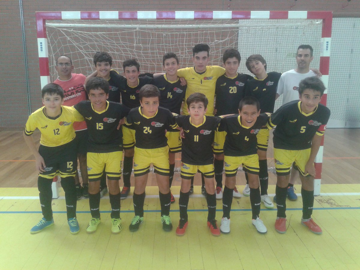 4ª Jornada do Campeonato Distrital de Iniciados