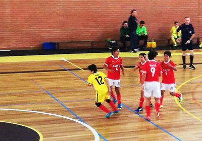 3ª Jornada Taça Distrital de Encerramento de Infantis