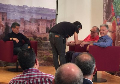 Programa “Alta Fidelidade“ gravado em Montemor-o-Velho