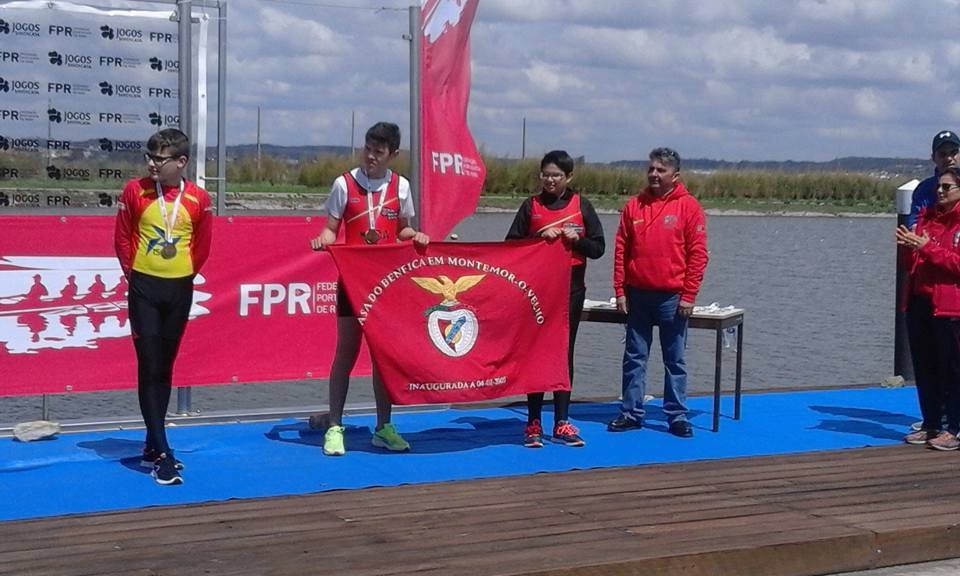 Torneio da Final das 1ªs Remadas