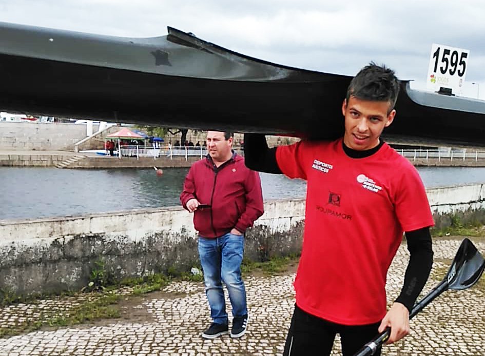 Campeonato Regional de Maratona