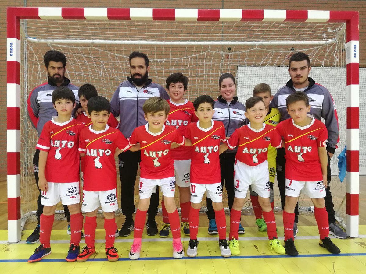 11ª Jornada do Apuramento de Campeão de Benjamins