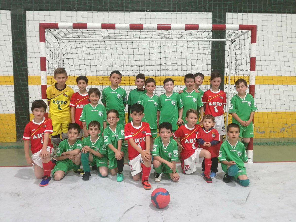 Jogo-treino que parecia uma final