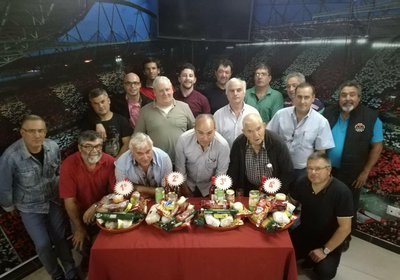 3º Torneio de Sueca da Casa do Benfica