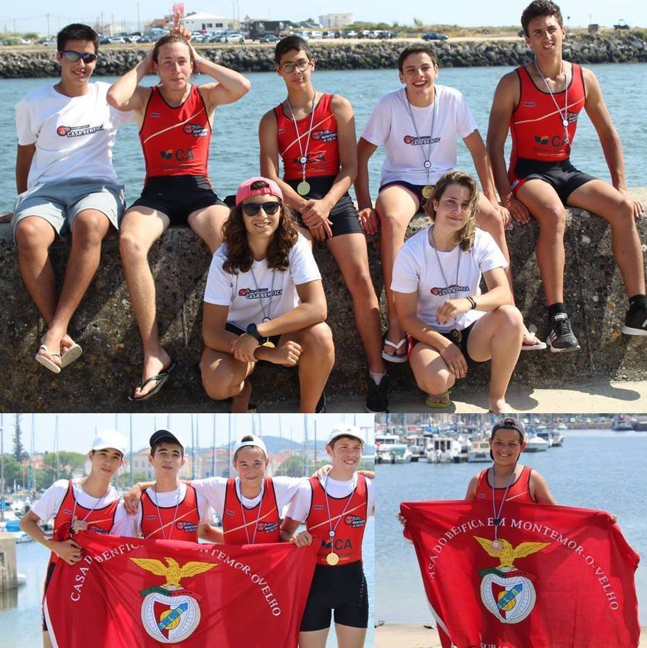 II Regata São João