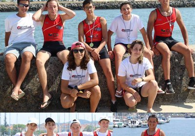 II Regata São João