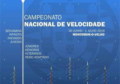 Campeonato Nacional de Velocidade