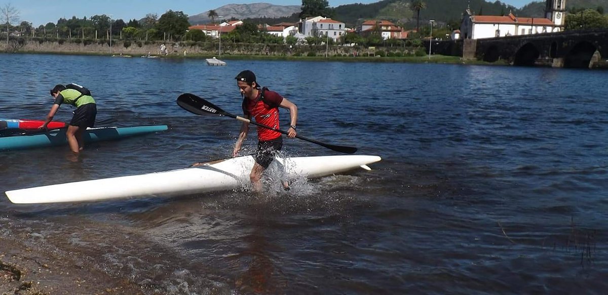 Campeonato Nacional de Maratona